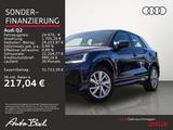 Audi Q2 S line 35TFSI Stronic Navi LED GRA EPH DAB - Audi Q2 Jahreswagen