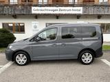 Volkswagen Caddy Kombi 2,0 TDI (Klima+Sitzhzg.+RearView) - Volkswagen Caddy mit Diesel-Antrieb