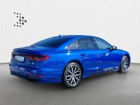 Audi A8 - Vorschau Bild 19