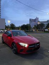 Mercedes-Benz A 200 - - Mercedes-Benz A 200 Gebrauchtwagen in Berlin