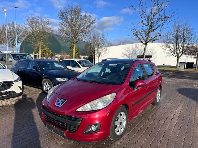 Peugeot 207 SW Premium 95 VTi