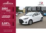 Mazda 2/Spurhalte/1.5L/DAB/TCS/Aut./Car-Play/ - Mazda 2 Hybrid in Duisburg