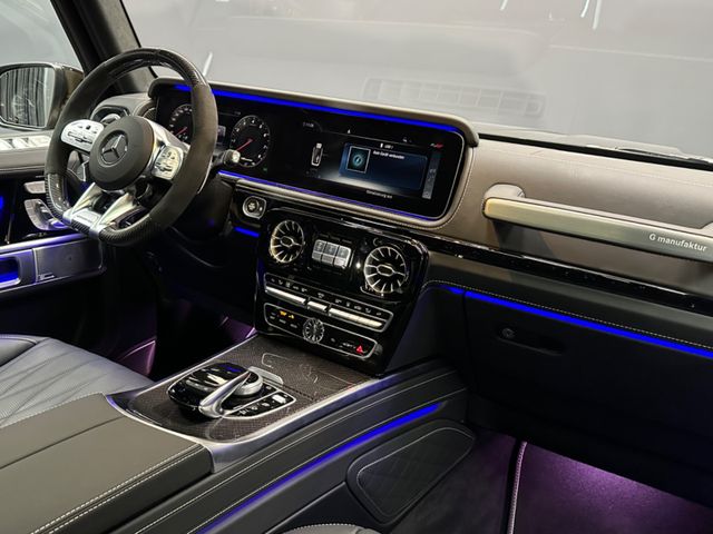 R.W. Exclusive Cars
