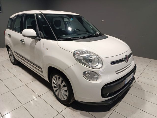 Fiat 500L del 2016 - EURO 6 1300 MULTIJET -