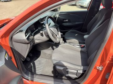 Bild 7 Opel Corsa 1,2 Elegance NAVIGATION