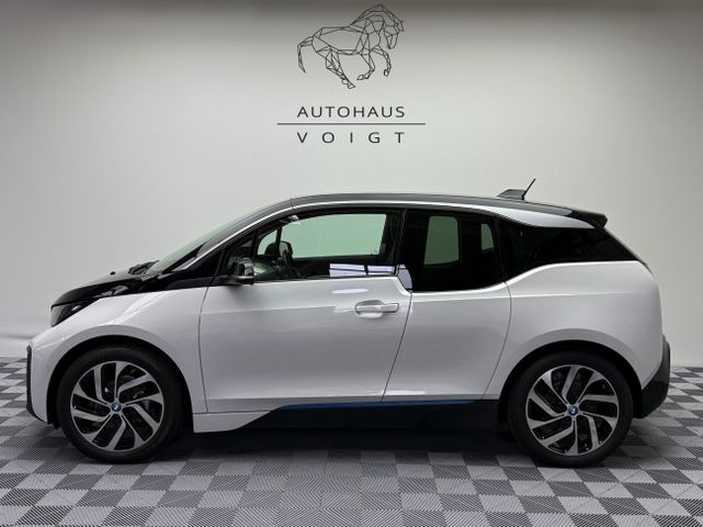 BMW i3 2.Hand|Navi-Prof|DAB|Kamera|LED|CarPlay|Tempo