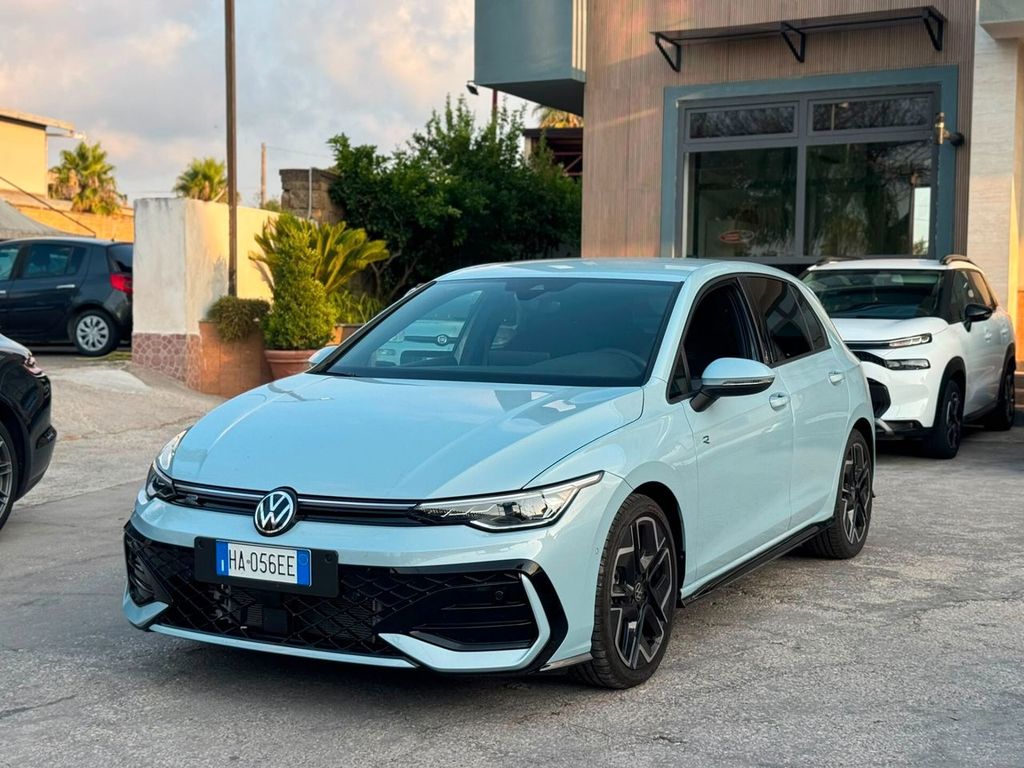 Image of Volkswagen Golf