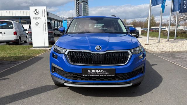 Foto Nummer 8: SKODA Kodiaq