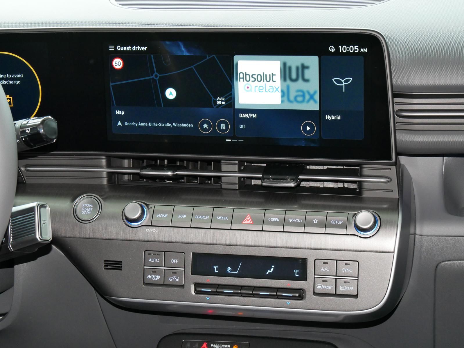 Hyundai KONA - Bild 4