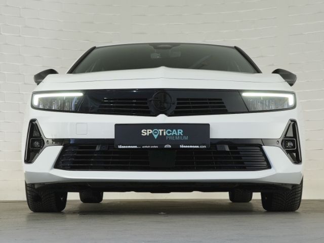 Astra L ST GS AT+AHK+NAVI+LED+360 GRAD KAMERA+SI