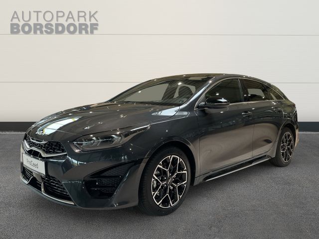 Kia ProCeed GT-Line 1.5 T-GDI*Keyless*SHZ*LED*DAB*Na