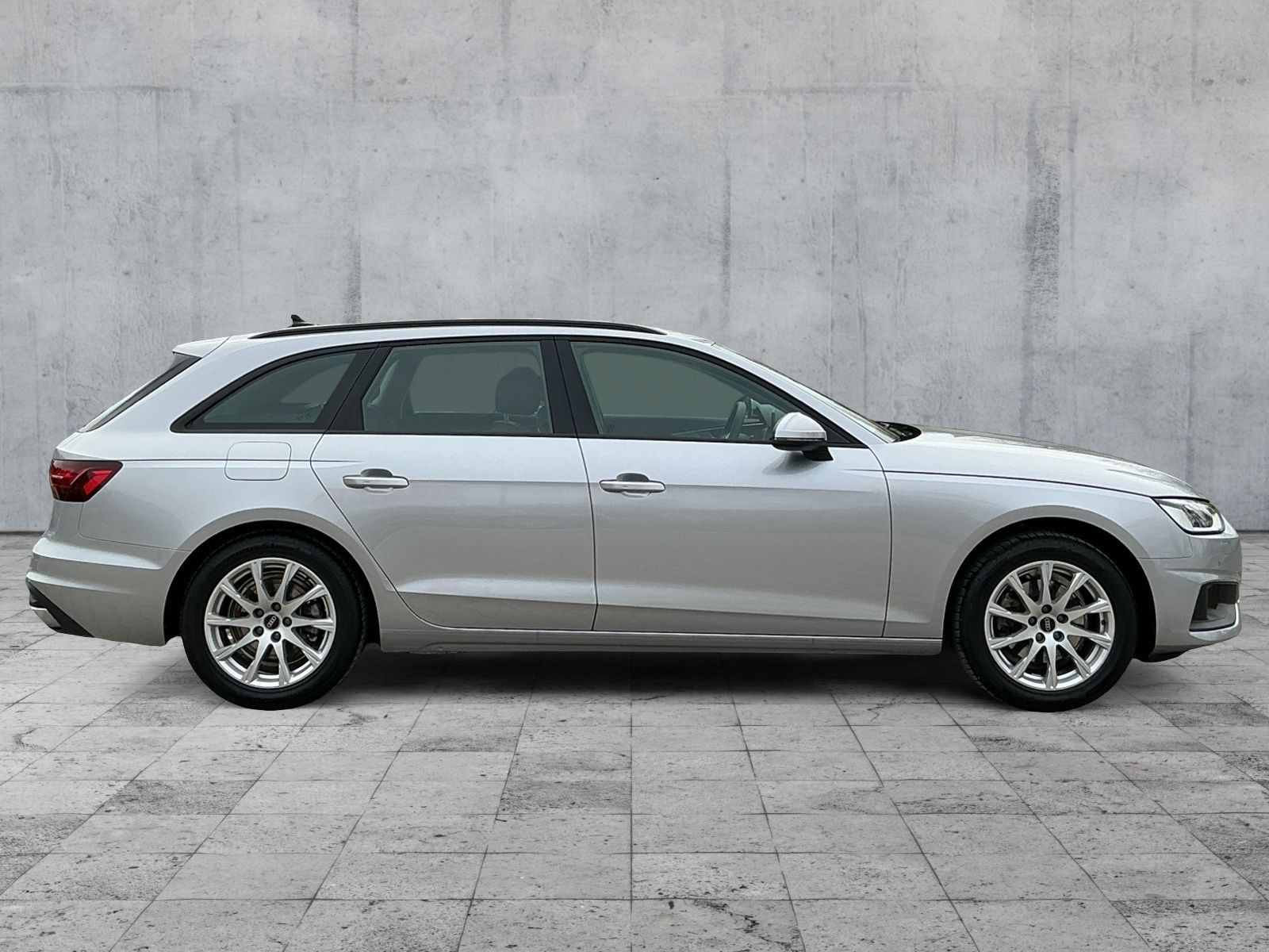 Audi A4 - Bild 7