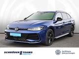 Volkswagen Passat Variant 1.5 l TSI eHybrid DSG R-Line 3,99
