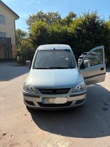 Opel combo bastler 1,3 Cdti - Opel Combo in Wuppertal