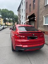 BMW X4 xDrive30d AT M Sport M Sport - BMW X4 in Duisburg