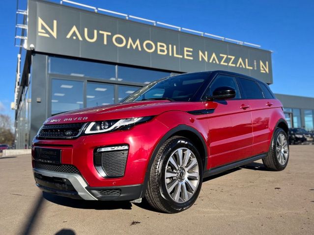 Land Rover RANGE ROVER EVOQUE HSE DYNAMIC*BICOLOR*PANORAMA*