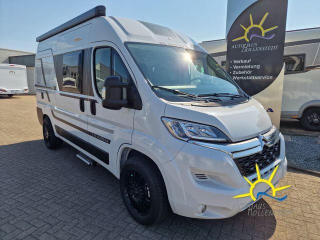 Adria Twin ALL-IN 540 SP Anhängerkupplung