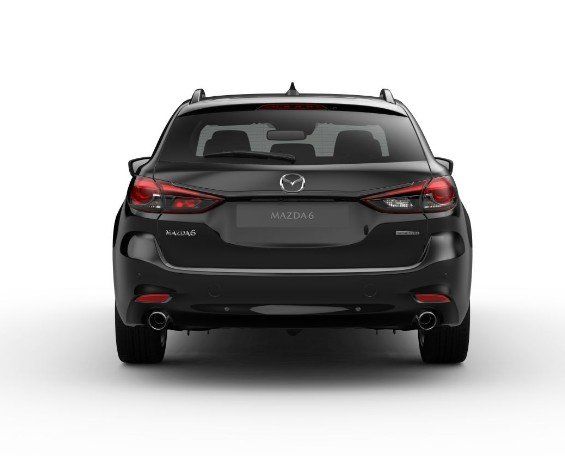 Fahrzeugabbildung Mazda 6 Homura G-194 AT LEDER GSD NAVI el.Sitzv. 360°