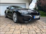 BMW Z4 sDrive35is - Liebhaberzustand! - BMW Z4: Sdrive 35is