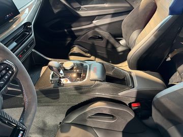 BMW M2 CS M Drivers P. HK HiFi DAB LED Komfortzg.