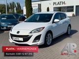 Mazda 3 Lim. 90th Anniversary - Mazda 3 mit Anhängerkupplung