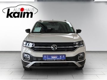 Bild 18 VW T-Cross 1.0 TSI Style
