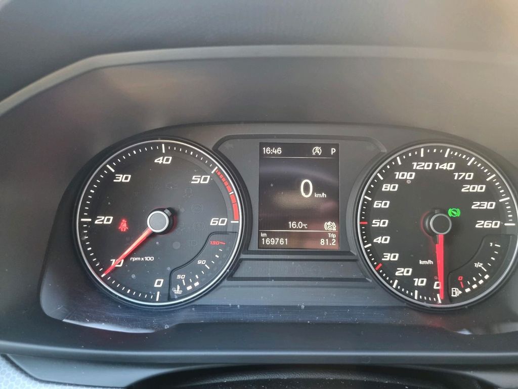 Image of Seat Leon