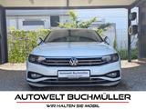 Volkswagen Passat 2.0 TDI DSG,ORIG.38TKM,LEDER,AHK,MATRIX - Volkswagen Passat: 3.0