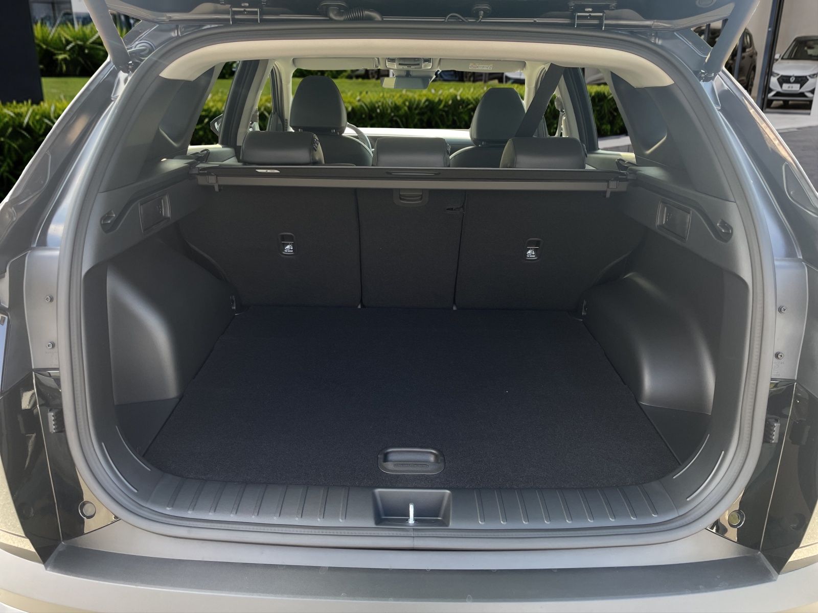 Hyundai TUCSON - Bild 25
