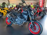 Ducati NEW MONSTER +" 1 % Jubiläumsfinanzierung" - DUCATI NEU MONSTER