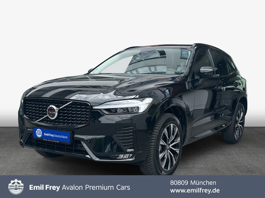 Image of Volvo XC60