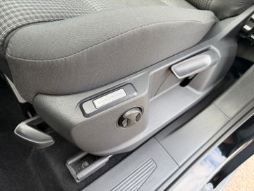 Volkswagen Caddy Cargo Maxi 4Motion, LED, KAMERA, NAVI, AHK
