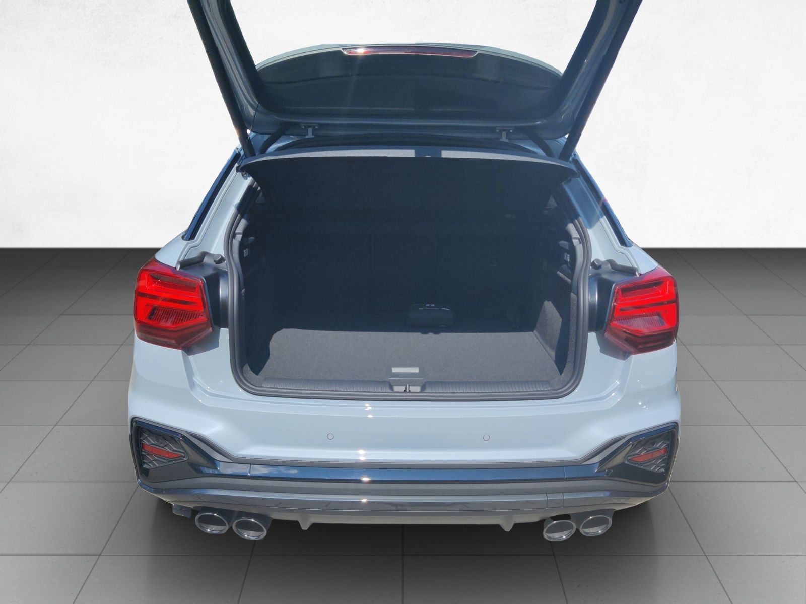 Audi SQ2 - Bild 14