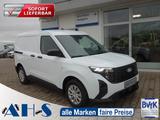 Ford Transit Courier 1,5l Trend SHZ - Ford Transit Courier Tageszulassungen