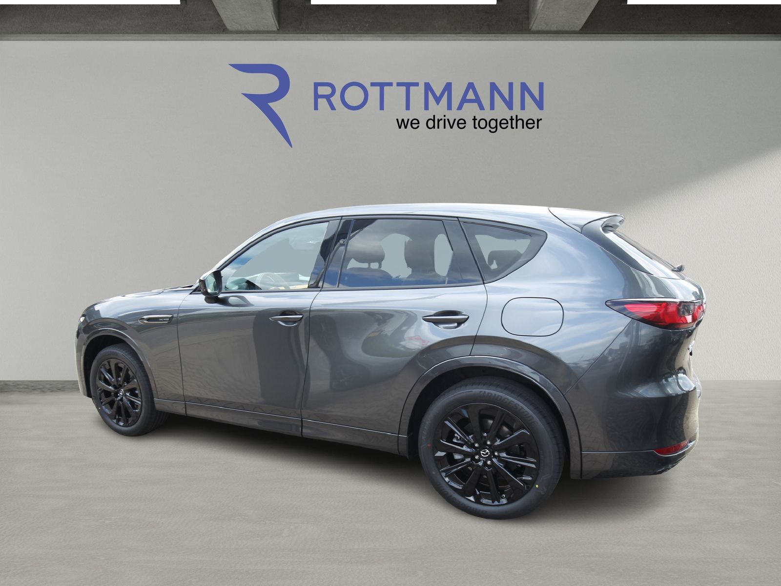 Mazda CX-60 - Bild 5