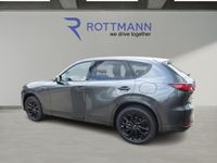 Mazda CX-60 - Vorschau Bild 5