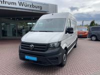 Volkswagen Crafter - Vorschau Bild 2