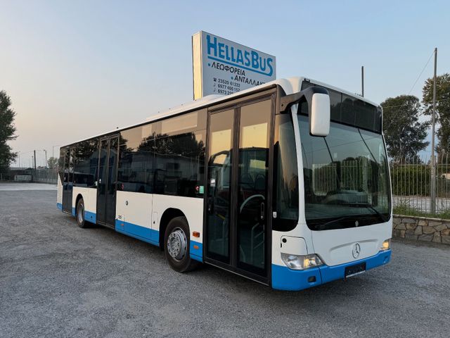 Mercedes-Benz CITARO / 3 DOORS / CLIMA / 4 WINDOWS / ZF ECO