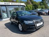 Audi A1 attraction - Audi A1 in Augsburg
