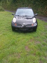 Nissan Micra 4 türig Klima  TÜV neu - Nissan Micra Gebrauchtwagen in Hamm