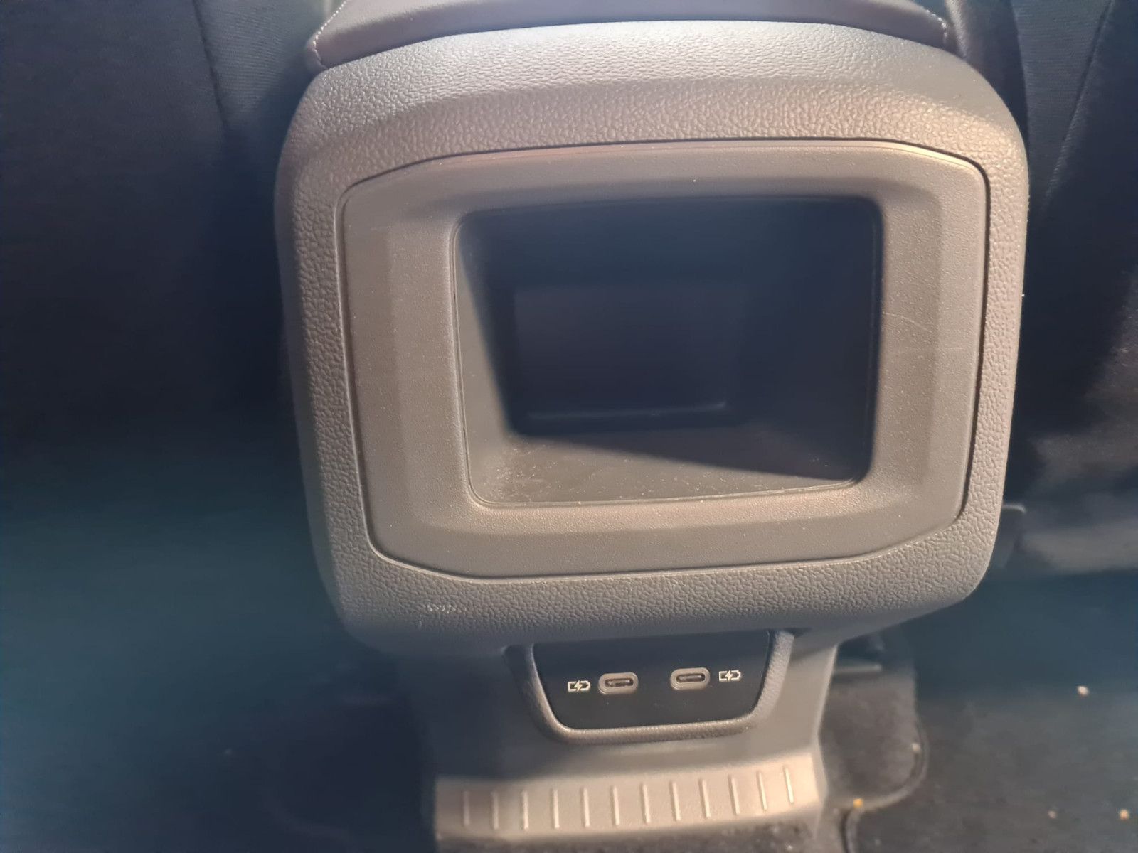 Fahrzeugabbildung Volkswagen T-Cross United / 1. Hand / KLIMA / PDC