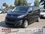 Citroën 1.5 Blue-HDI FAP Feel M (L2) Navi|Kamera|SHZ|PDC - Citroën SpaceTourer Gebrauchtwagen