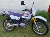 Suzuki DR 125 SE ENDURO MOTORRAD (nur 27tkm 1996 Cross) - SUZUKI DR 125 SE