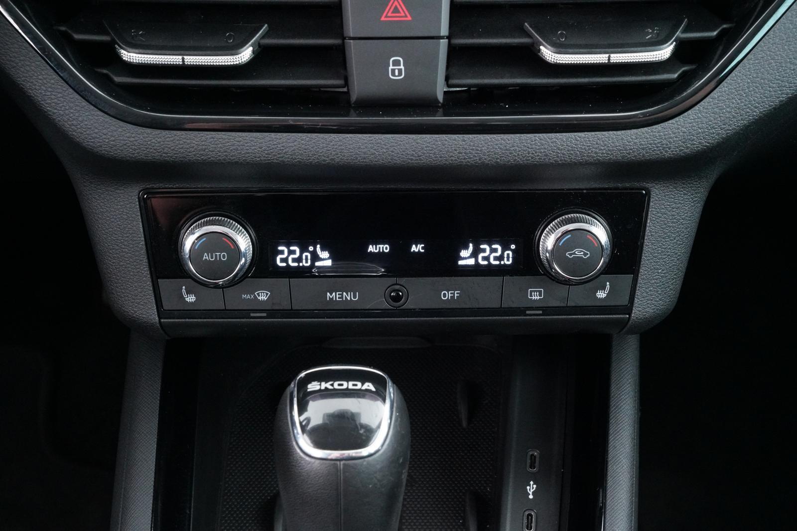 Skoda KAMIQ DRIVE125 TSI DSG 1.HAND+SCHECKHEFTGEPFLEGT