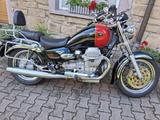 Moto Guzzi California 1100 80th Anniversary Edition - Offers