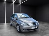 Mercedes-Benz B 200 Turbo Automatik - gebrauchte Mercedes-Benz B-Klasse aus dem Jahr 2006