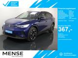 Volkswagen ID.4 MOVE |AHK|WPumpe|CarPlay|SpurH|el.Heck|LED