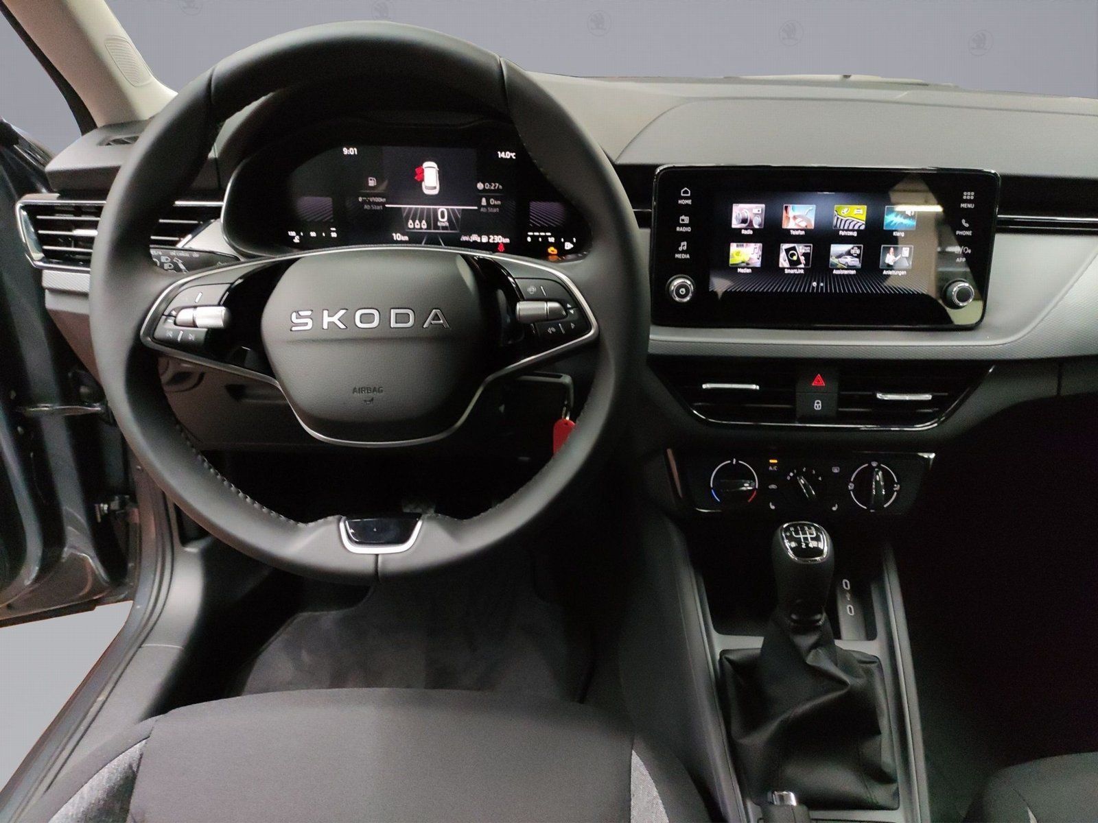 Skoda Kamiq - Bild 6