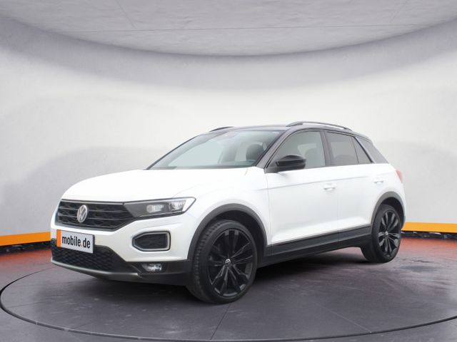 Volkswagen T-Roc 2.0 TDI DSG 4Mo. Sport AHK PDC DAB