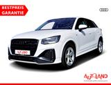 Audi Q2 35 TFSI s-tronic S-Line LED ACC Navi Kamera - Audi Gebrauchtwagen von 2023